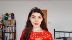 Gabriela Elizondo Gonzalez