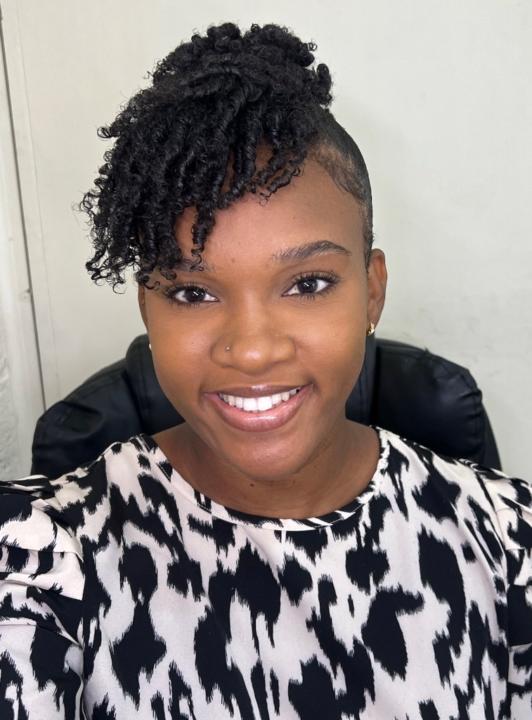 Kyara Alexander-Ifill