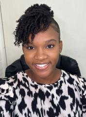 Kyara Alexander-Ifill