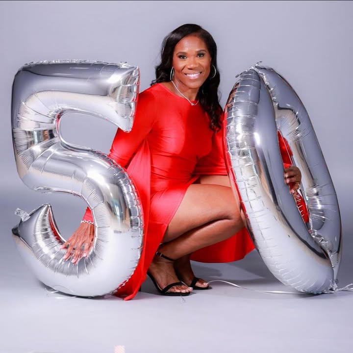 Kenya Whisenant