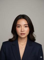 Marice Beatrice Star Dominguito