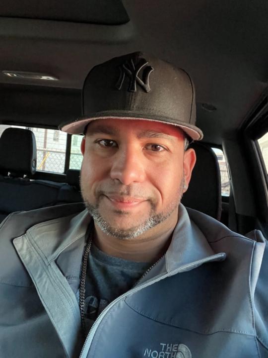 Joshua Ramos