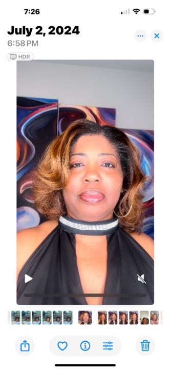 Yatasha Briggs