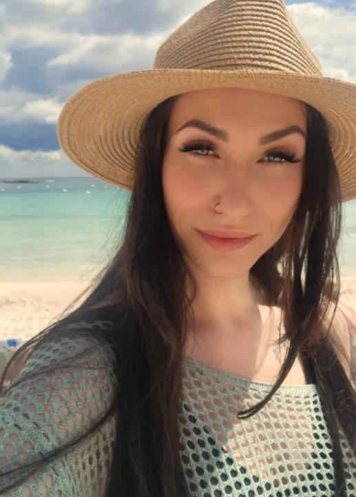 Come in and welcome!