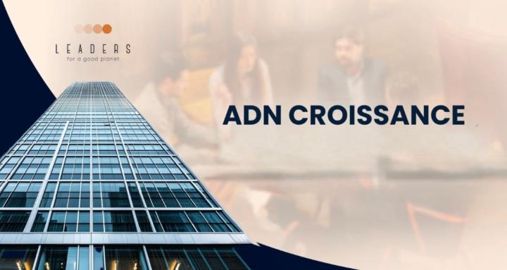 ADN Croissance ®