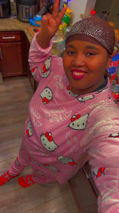 Sakinah Jalloh