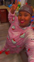Sakinah Jalloh