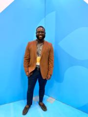 Osagie Enodunmwenben