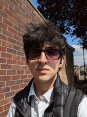 Sebastian Agudelo