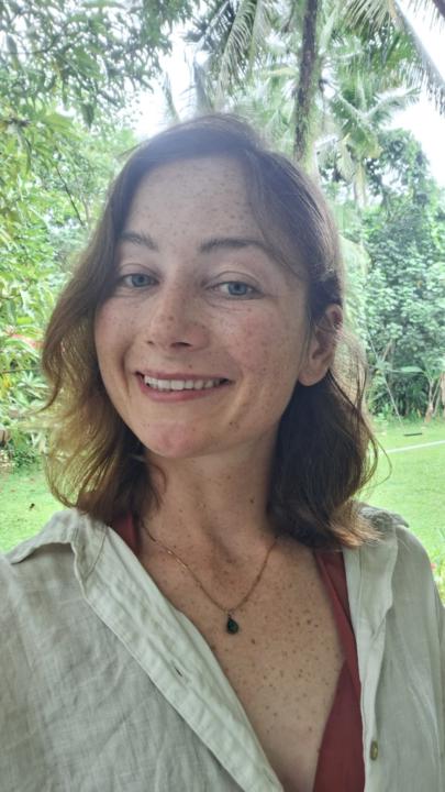 Julia Beyer