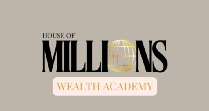 MILLIONS WEALTH ACADEMY
