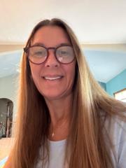 Stacey Scott