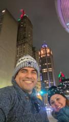 Humberto Saucedo