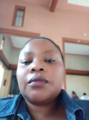 Irene Musau