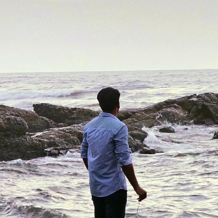 Dhiraj T