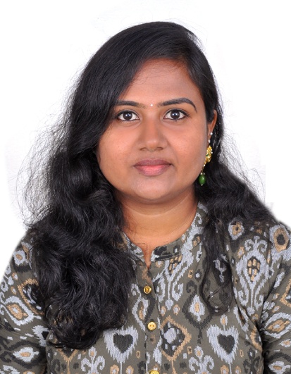 Sowmiya Kumarasamy