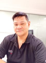 Rommel Gacutan