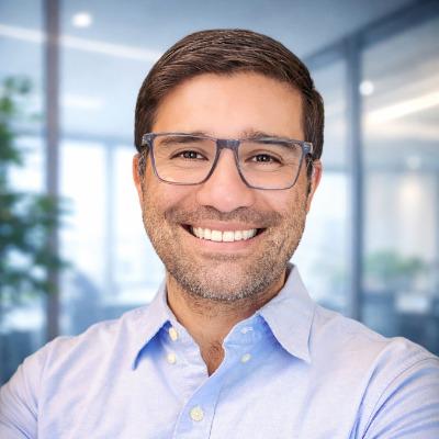 Mario Ramirez