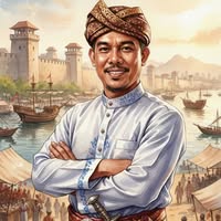 Wan azwan Wan ibrahim