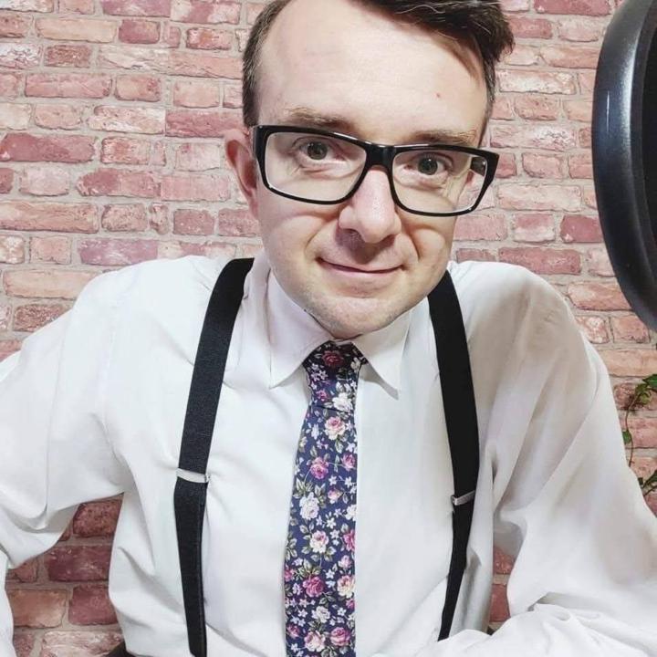 Adrian Kaniewski