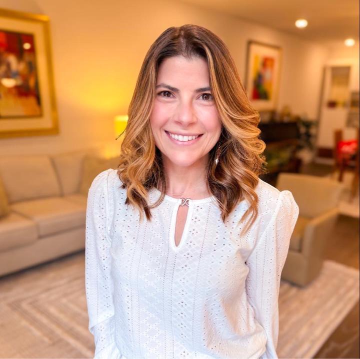 Meredith Wolfe
