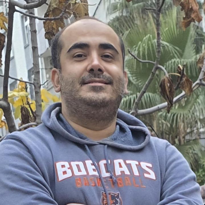 David Gonel