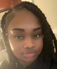 Delesha Warren