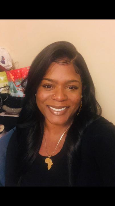 Sharina Wright