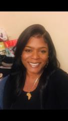 Sharina Wright