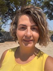 Cristina Blay Pascual