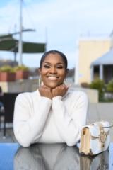 Eboni Frazier