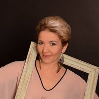 Rossitza Petrakieva
