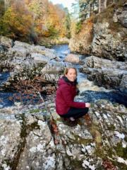 Rhona Macleod