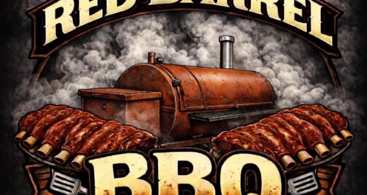 Red Barrel BBQ