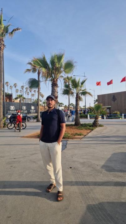 El abbasse Abicha