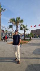 El abbasse Abicha