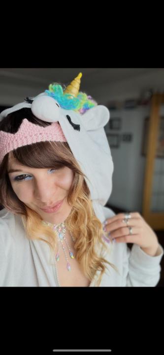 Nora Yeremina