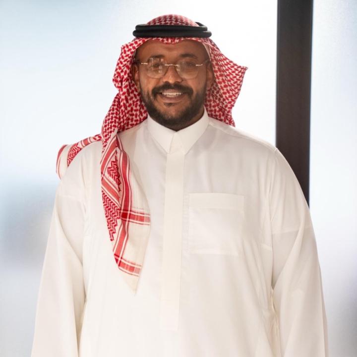Ibrahim Alhmdan