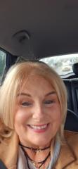 Patricia McCabe