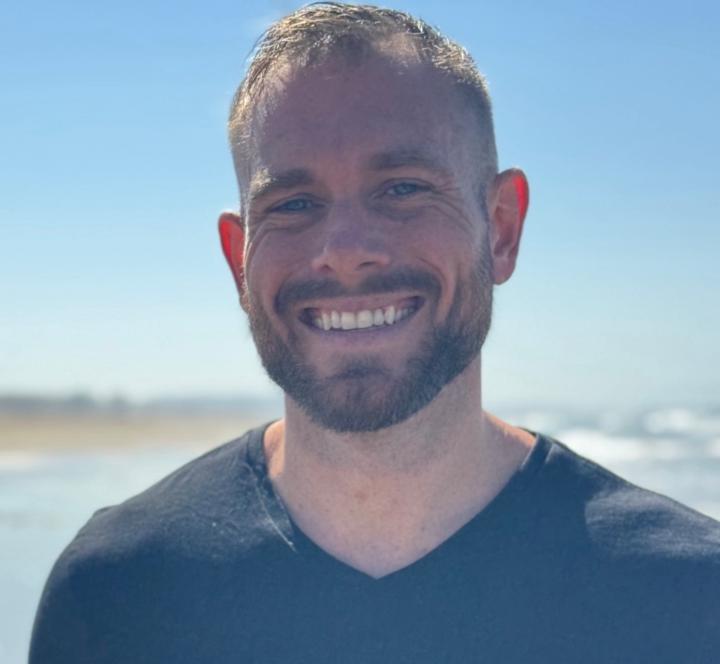 Adam Darcy
