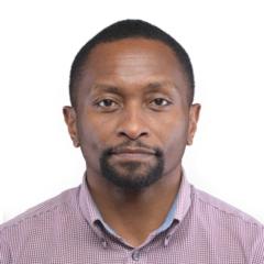 Alex Mwangi