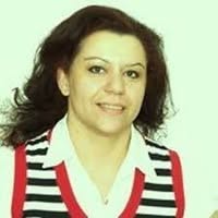 Catherine Plavoukou