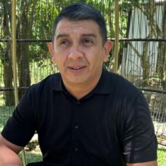 Christian Ali González Arias