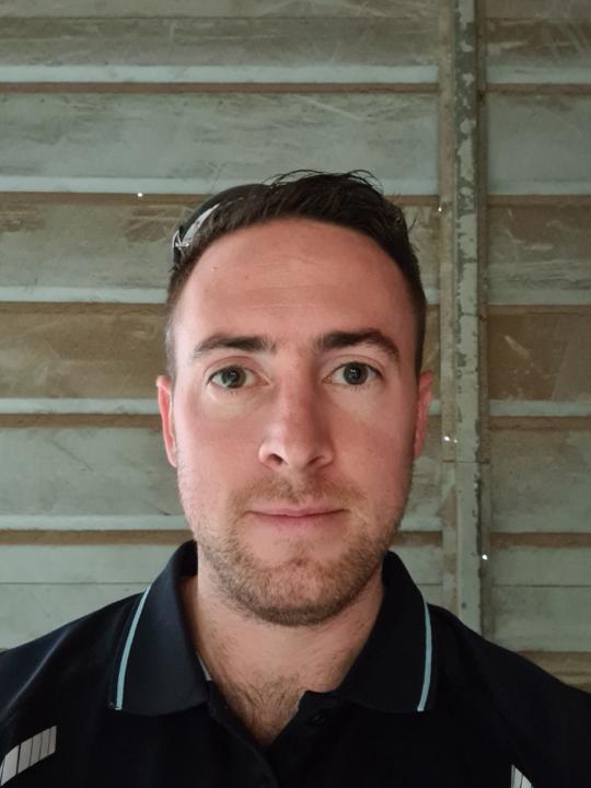 Conor Fullen