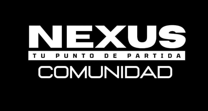 Nexus Tu Punto de Partida