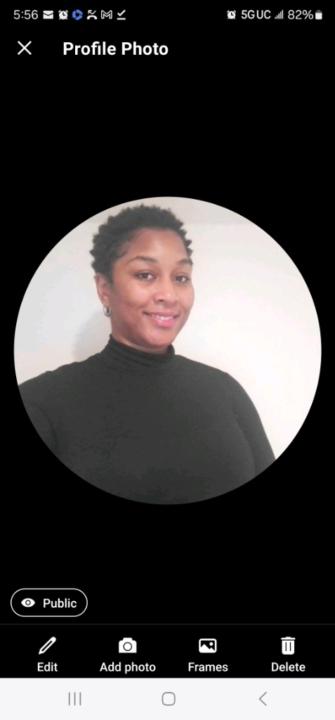 Shekita McKenney