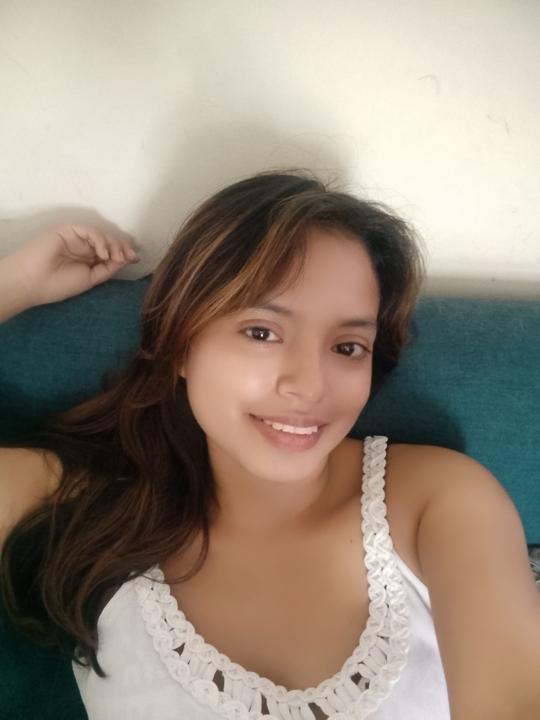 Andreina Silva