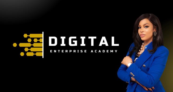 DIGITAL ENTERPRISE ACADEMY