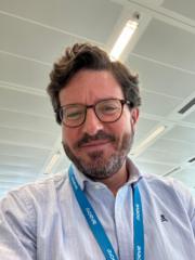 Joaquin Garcia Rezola