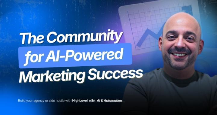 Automated Marketer